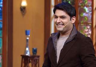 The kapil sharma show The kapil sharma show