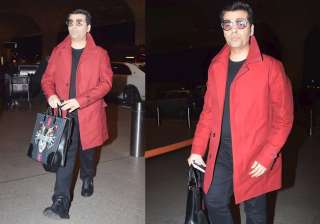 Karan Johar Karan Johar