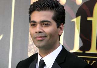Karan Johar on kids Yash and Roohi - India TV Karan Johar on kids Yash and Roohi - India TV