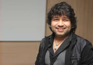 Happy Birthday Kailash Kher - India TV Happy Birthday Kailash Kher - India TV