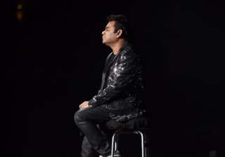 AR Rahman AR Rahman