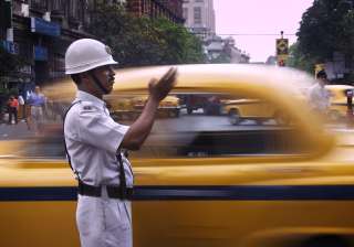 The woman was booked for driving under the... The woman was booked for driving under the...
