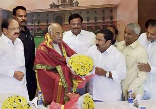 Ram Nath Kovind Ram Nath Kovind