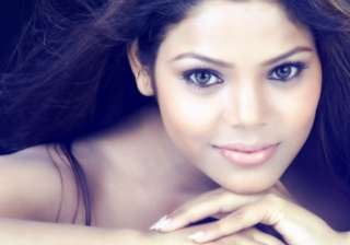 Kritika Chaudhary - India TV Kritika Chaudhary - India TV