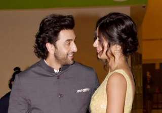 Ranbir Kapoor, Katrina Kaif Jagga Jasoos - India TV Ranbir Kapoor, Katrina Kaif Jagga Jasoos - India TV