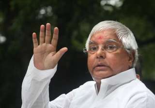 Lalu Prasad Yadav - India TV Lalu Prasad Yadav - India TV