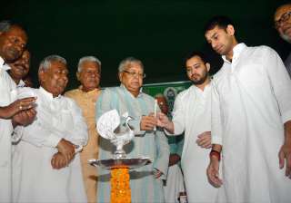Coming together of Mayawati and Akhilesh will end... Coming together of Mayawati and Akhilesh will end...
