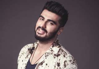 Arjun Kapoor says he’s ambitious but family is... Arjun Kapoor says he’s ambitious but family is...