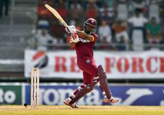A file image of Evin Lewis. - India TV A file image of Evin Lewis. - India TV
