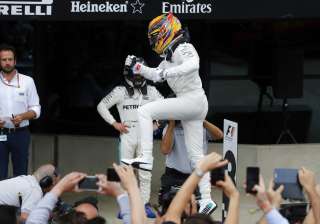 British Grand Prix British Grand Prix
