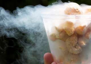 liquid nitrogen cocktails safety hazards - India TV liquid nitrogen cocktails safety hazards - India TV