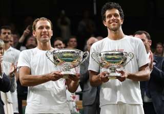 Wimbledon Men's Doubles 2017 - India TV Wimbledon Men's Doubles 2017 - India TV