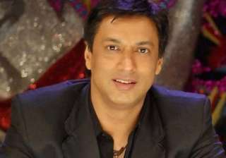 Madhur Bhandarkar - India TV Madhur Bhandarkar - India TV