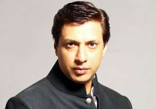 Madhur Bhandarkar - India TV Madhur Bhandarkar - India TV