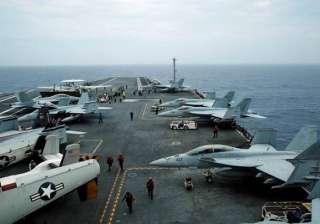 As China watches, India-Japan-US Malabar naval... As China watches, India-Japan-US Malabar naval...