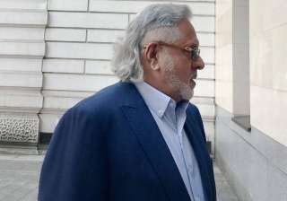 ‘Fugitive’ Mallya fails to appear before... ‘Fugitive’ Mallya fails to appear before...