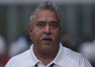 File pic of Vijay Mallya - India TV File pic of Vijay Mallya - India TV