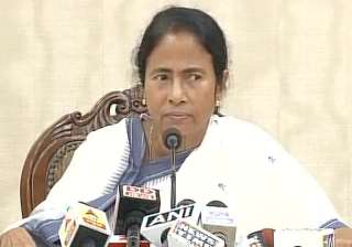 West Bengal CM Mamata Banerjee - India TV West Bengal CM Mamata Banerjee - India TV