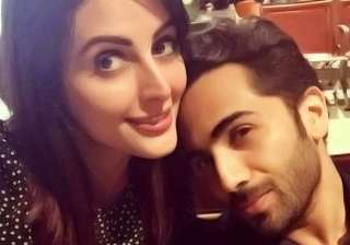 Mandana Karimi on husband Gaurav Gupta - India TV Mandana Karimi on husband Gaurav Gupta - India TV