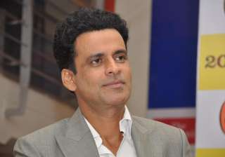 Manoj Bajpayee on being hospitalized - India TV Manoj Bajpayee on being hospitalized - India TV