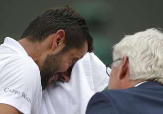 Wimbledon Final - India TV Wimbledon Final - India TV