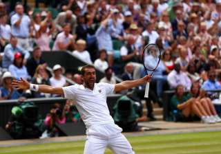Wimbledon 2017 - India TV Wimbledon 2017 - India TV