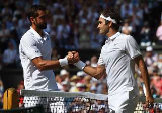 Wimbledon 2017 Wimbledon 2017