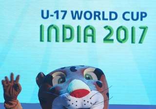 FIFA Under-17 World Cup - India TV FIFA Under-17 World Cup - India TV