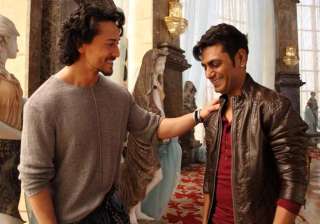 Nawazuddin Siddiqui - India TV Nawazuddin Siddiqui - India TV