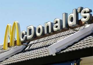 Bakshi was at loggerheads with McDonald's over... Bakshi was at loggerheads with McDonald's over...