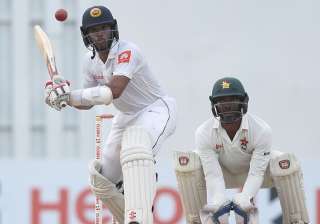 Sri Lanka vs Zimbabwe 2017 - India TV Sri Lanka vs Zimbabwe 2017 - India TV
