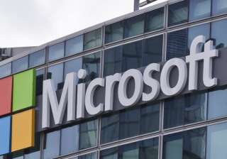 Microsoft Microsoft