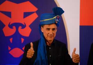 Indian Super League Indian Super League