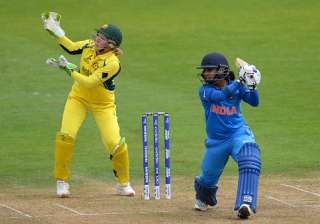 Mithali Raj - India TV Mithali Raj - India TV