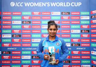 ICC Women's World Cup - India TV ICC Women's World Cup - India TV