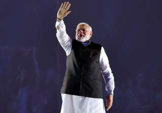 PM Narendra Modi to pen book for youth - India TV PM Narendra Modi to pen book for youth - India TV