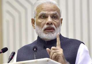 India will never get bogged down by such cowardly... India will never get bogged down by such cowardly...