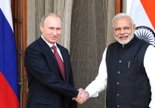 Narendra Modi_Vladimir Putin - India TV Narendra Modi_Vladimir Putin - India TV