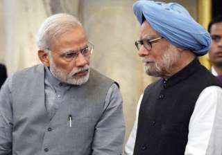 RTI on PM Modi, Manmohan Singh's foreign trips... RTI on PM Modi, Manmohan Singh's foreign trips...