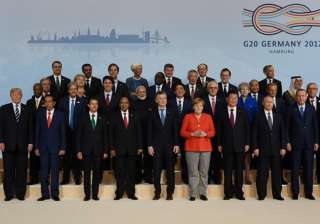 PM Modi targets Pakistan at G20 Summit - India TV PM Modi targets Pakistan at G20 Summit - India TV