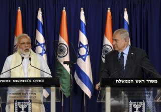 Pakistan closely watching PM Modi's trip to... Pakistan closely watching PM Modi's trip to...