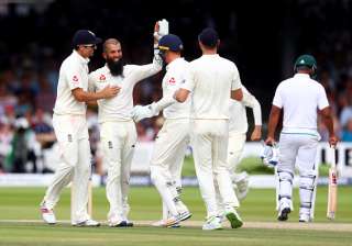 England vs South Africa - India TV England vs South Africa - India TV