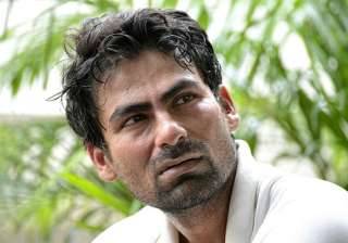 Mohammad Kaif terms communal violence in Bengal a... Mohammad Kaif terms communal violence in Bengal a...