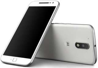 Motorola launches fourth generation 'Moto E'... Motorola launches fourth generation 'Moto E'...