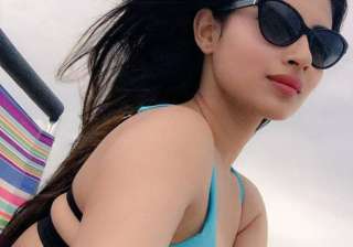 Mouni Roy to make Bollywood debut Mouni Roy to make Bollywood debut