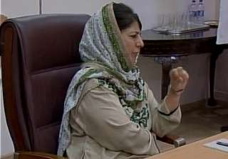 Live Amarnath Yatra attack: Emergency meeting of... Live Amarnath Yatra attack: Emergency meeting of...