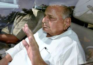 Mulayam Singh Yadav - India TV Mulayam Singh Yadav - India TV