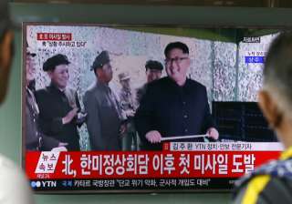 Kim Jong Un - India TV Kim Jong Un - India TV