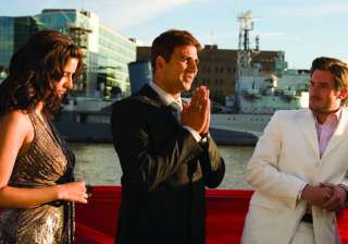 Arjun Kapoor, Akshay Kumar Namastey London sequel Arjun Kapoor, Akshay Kumar Namastey London sequel