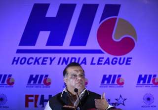 Hockey India Hockey India